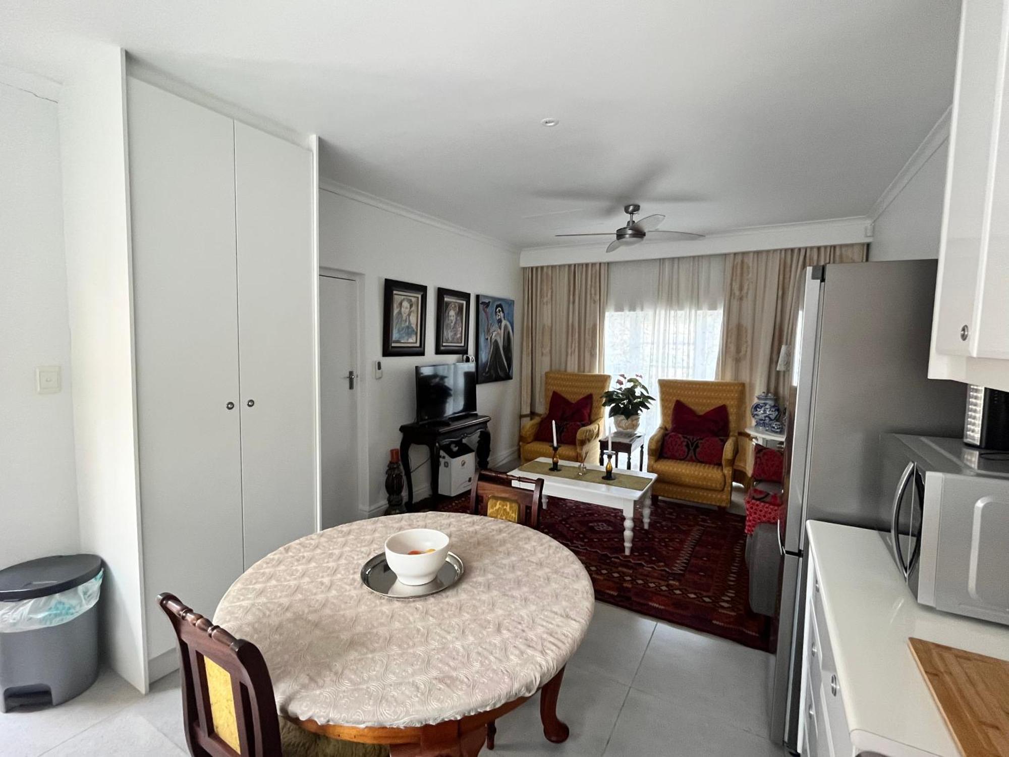 Somerset West Garden Apartments 2 Luaran gambar