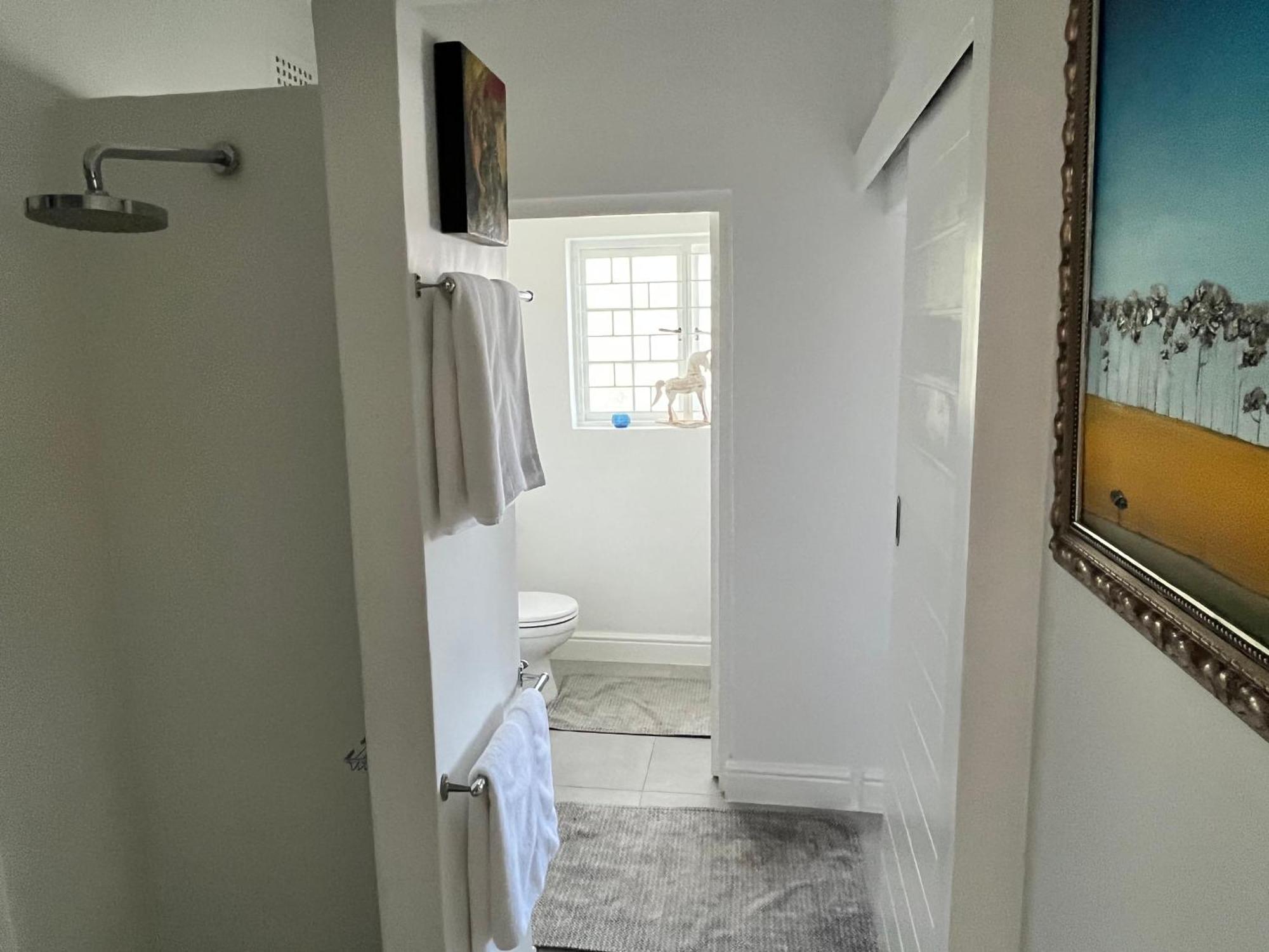 Somerset West Garden Apartments 2 Luaran gambar