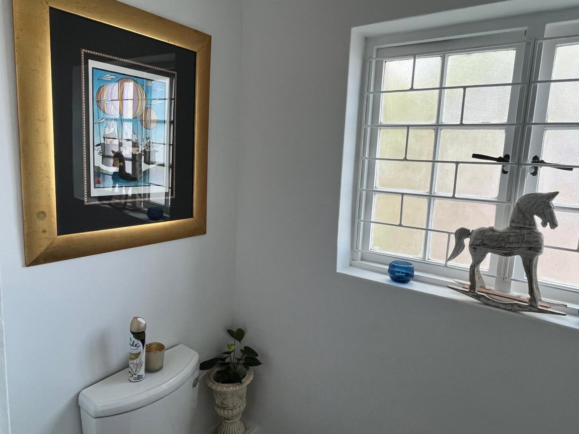Somerset West Garden Apartments 2 Luaran gambar