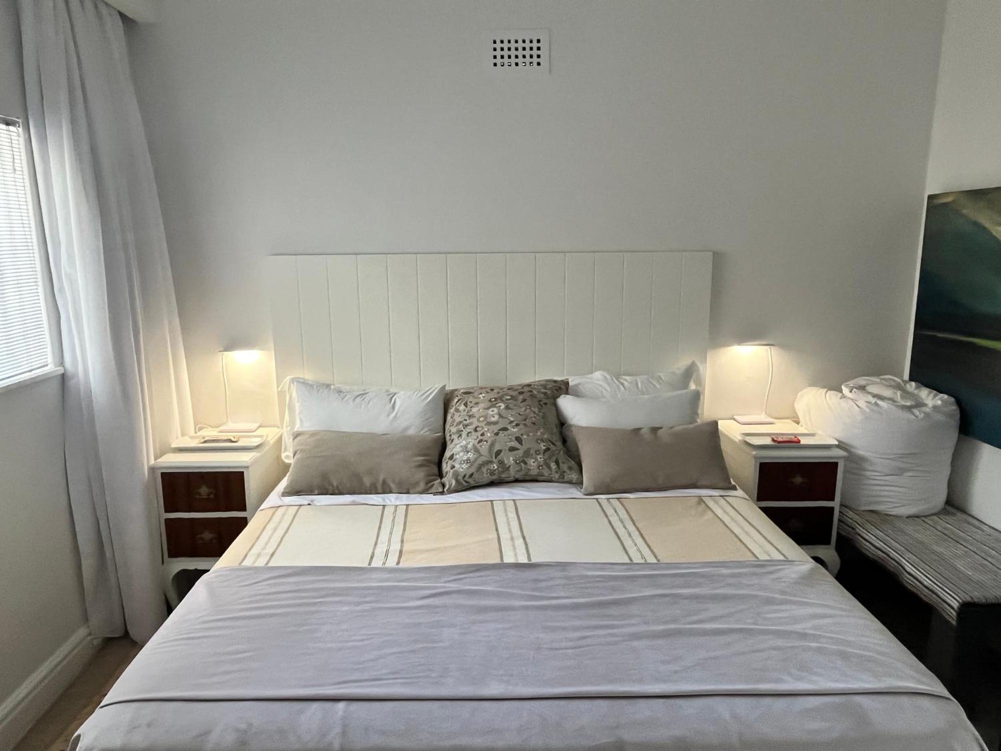 Somerset West Garden Apartments 2 Luaran gambar