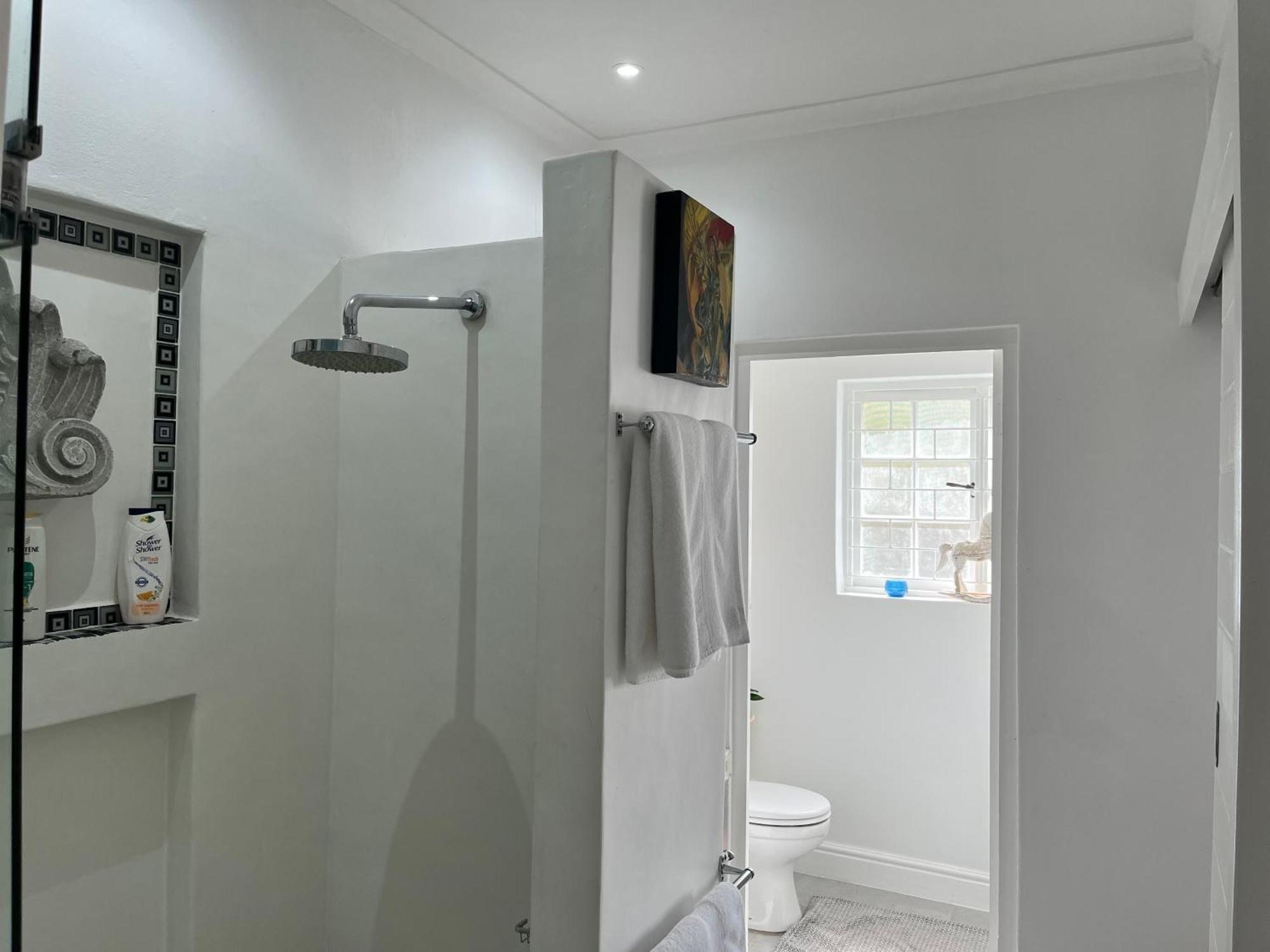 Somerset West Garden Apartments 2 Luaran gambar